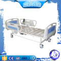 Cheap CE and ISO certified medical 2 function Patient Electric Hospital Bed